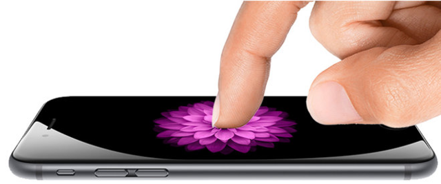传iPhone 6s已投产 NFC芯片和16GB闪存曝光