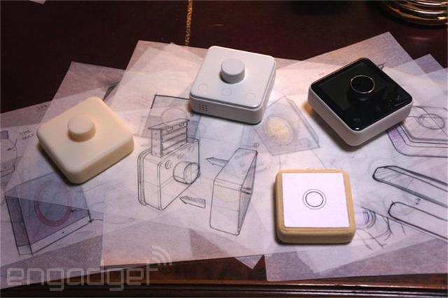 Hive推出第二代智能恒温器 外观与功能兼具