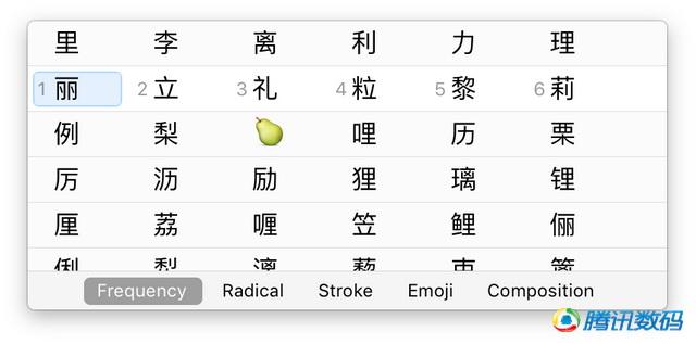 苹果os X 10 11中文版体验多窗口操作欲罢不能 数码 腾讯网