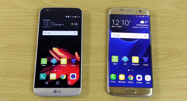 买三星s7edge还是苹果6splus好_s7和s7edge续航哪个好_s7和s7edge续航哪个好