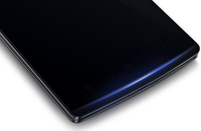 疑似OPPO Find 9渲染图泄露 传八月份发布