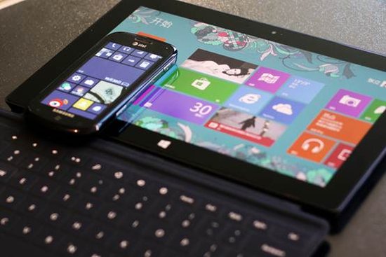 微软Surface RT你必须知道的几个使用细节