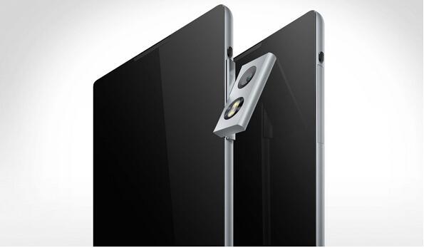 oppo n3设计图曝光 或采用可隐藏式摄像头