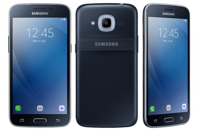 良心！三星J2 Pro内存升级2GB价格仅贵4美元