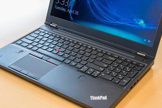 联想ThinkPad P50移动工作站评测 最务实的选