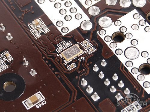 主流用户 索泰迷酷H77ITX-A-E报999元