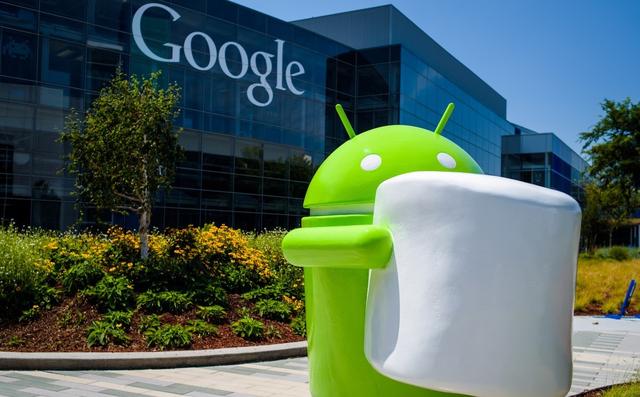 Android 6.0份額暴漲一倍 達(dá)到……呃……