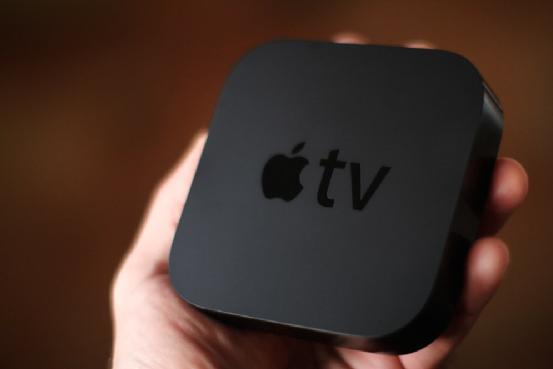 传新款Apple TV搭载iOS 9 体验接近iPhone