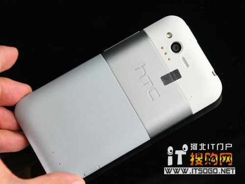 <em>女生</em>也<em>喜欢智能机</em> htc g20售价2430元_数码_腾