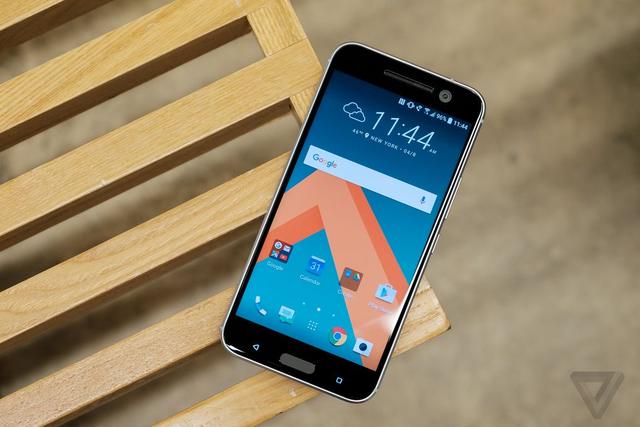 HTC 10 ֮еúϤķ