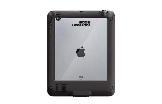 iPad三防保护套试用：防护性能出色价格偏贵