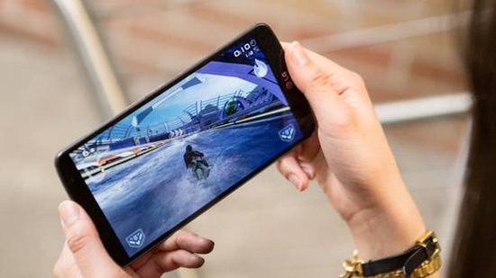 传LG将为明年发布的G Pro 3配备自家处理器