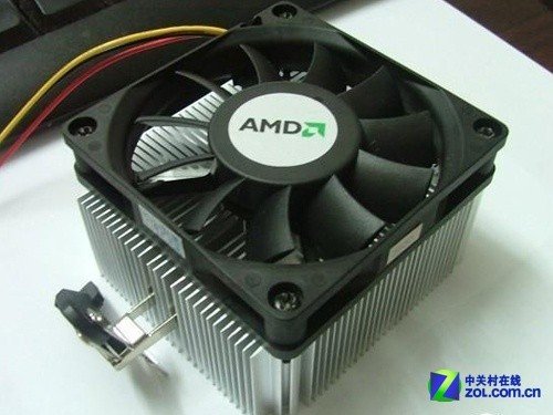 从cpu原装散热器 纵观散热行业进化史