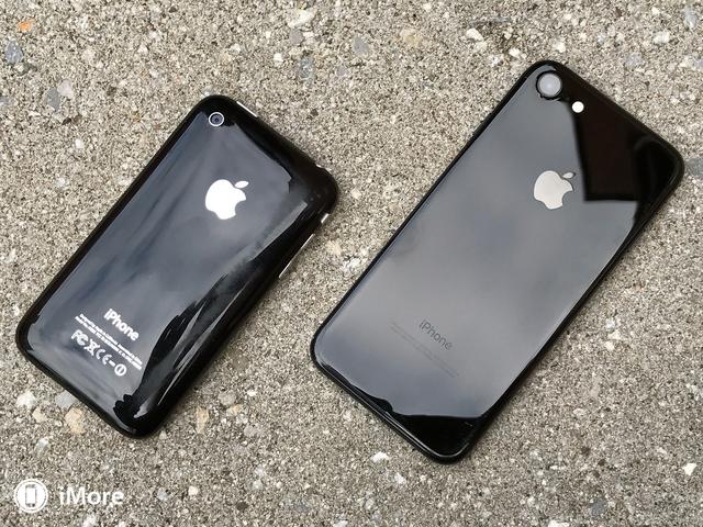 iPhone力衰?上季度每卖出十台手机九台安卓