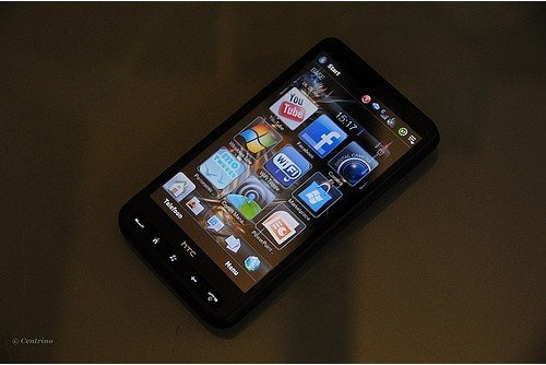 国内10大热门智能手机 小米手机上榜
