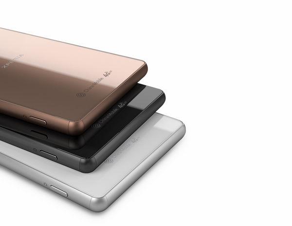 索尼Xperia Z3国行或售4999元 下周开卖
