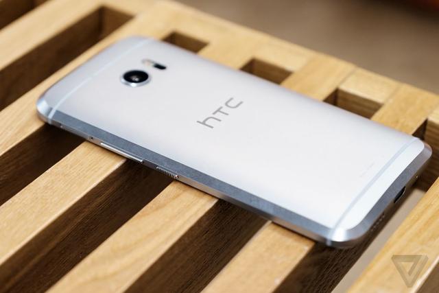 HTC 10 ֮еúϤķ