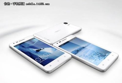 优秀智能手机 OPPO Finder郑州现售2498