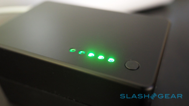 BatteryBox����MacBook�����������ƶ���Դ