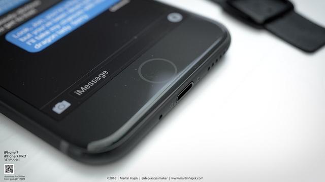 苹果每卖出一部iPhone 7 将少赚100美元?