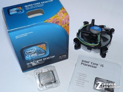 从cpu原装散热器 纵观散热行业进化史