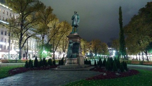 诺基亚920拍照\/摄像如何? 对比说明一切