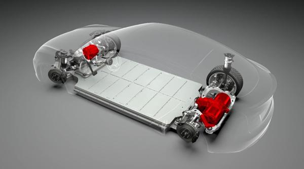 【汽车解码】特斯拉Model S底盘深度解读