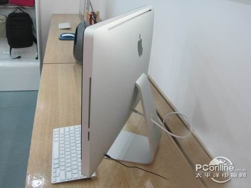 21寸苹果一体机 iMac MC309CH\/A热销中