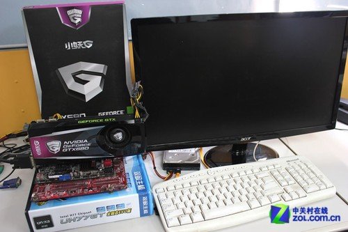 滚动步骤正文第2页:研究ssd的平台进一步加速win8启动附加平进行测试行动的具体新闻图片