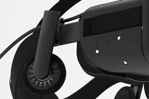 PS VR对比Oculus Rift：索尼成了颜值担当