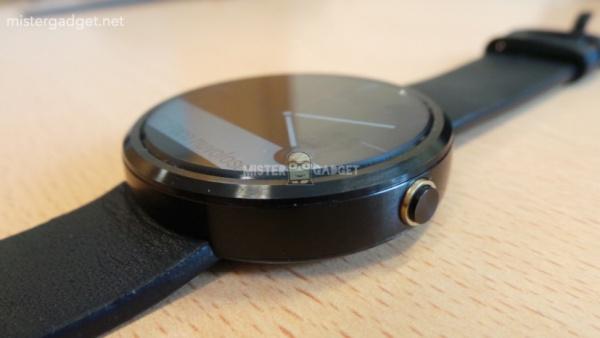 疑似Moto X+1包装盒曝光 Moto360泄密新功能 