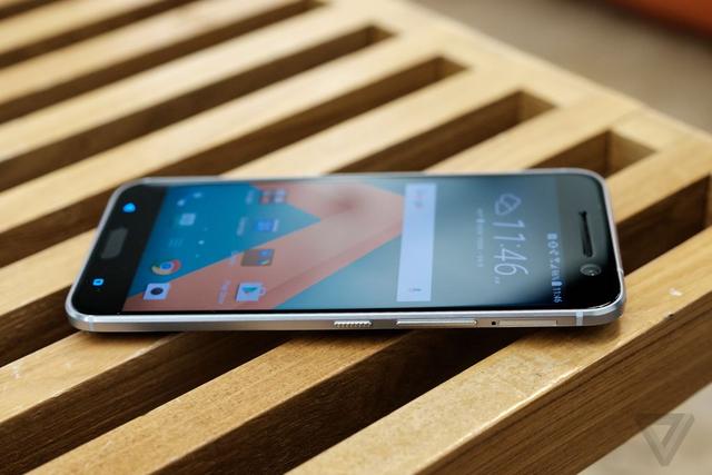 HTC 10 ֮еúϤķ