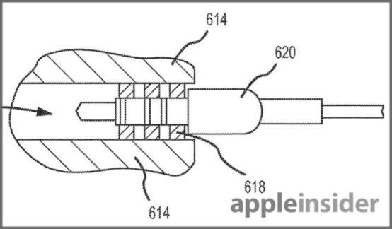 苹果新专利可让iPhone在掉落过程中防止摔坏