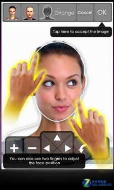 佳软周刊:惊悚万圣节 搞怪<em>手机应用</em>合集_数码