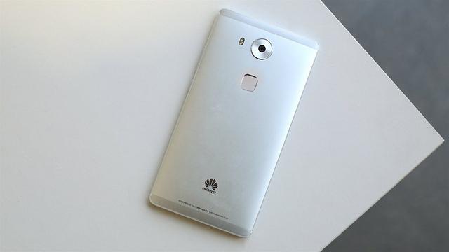 华为麦芒5或2499元 小屏Mate 8死磕蓝绿厂