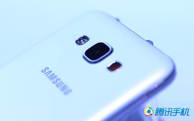 三星GALAXY E7体验:价格将决定一切