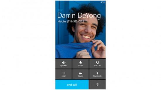 Windows Phone 8.1新功能汇总 多项重大更新