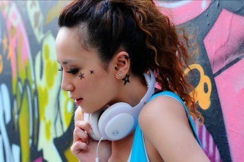 重重好礼,飞利浦耳机大促销第一波--个性好礼潮