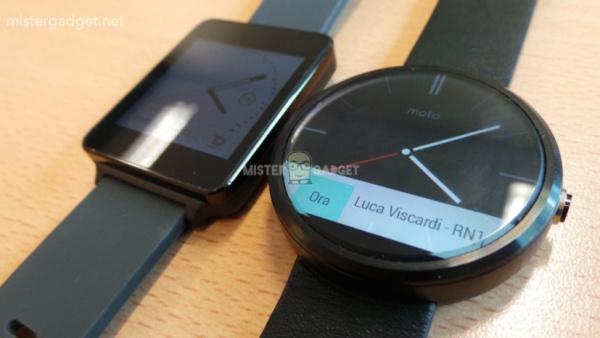 疑似Moto X+1包装盒曝光 Moto360泄密新功能 