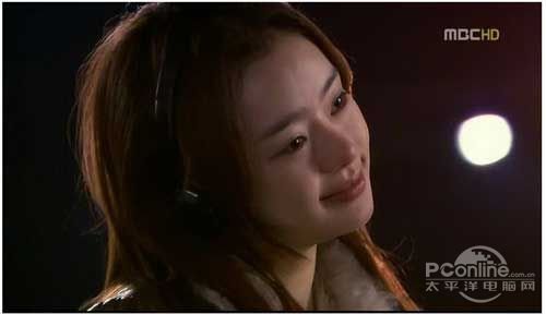 雨最爱 斐雅通MS300再次出镜《欲望的火花》