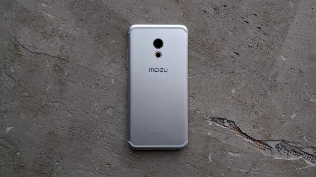 魅族PRO 6 Plus今日发布 跑分成绩曝光让人失望