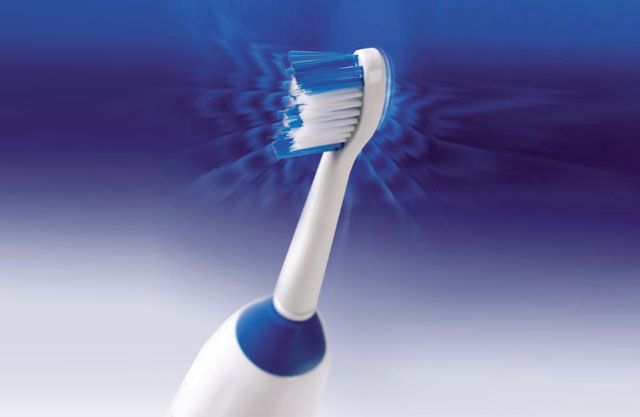 辩论场:电动牙刷应该怎么选?