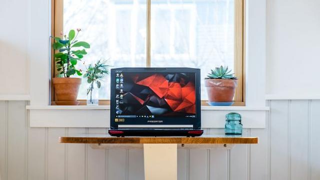 选好显卡最重要 最佳NVIDIA显卡游戏本盘点