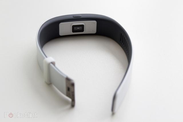 索尼SmartBand 2试玩 设计变化不大硬件出色