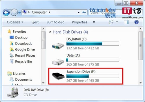 500g硬盘实际容量_电脑反应慢是cpu还是硬盘的问题?_电脑硬盘容量是什么