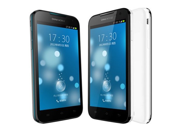 【爱吐槽】中国移动给了山寨机一个名分