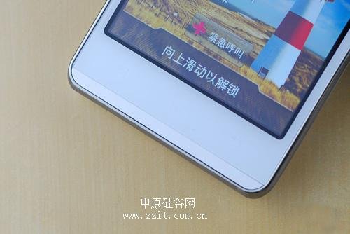 4.3寸双核高性价比 LG F120K仅1680元