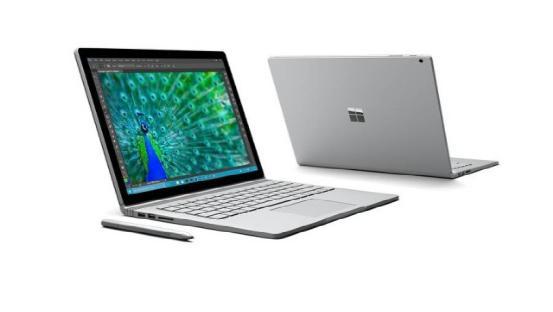 Surface Book 2遭遇设计问题 将推迟发布 