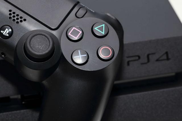 PS4游戏将很快支持串流至Mac以及PC