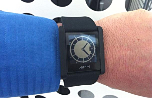 智能手表发展史:我们用过、见过和从未听说的